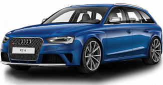 Ремонт генератора AUDI (АУДИ) RS4